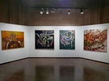 Centrum Kultury ZAMEK Poznań - Galeria PROFIL