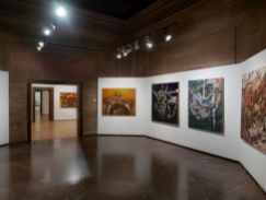 Centrum Kultury ZAMEK Poznań - Galeria PROFIL